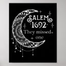 Suche nach vermissten poster Witch
