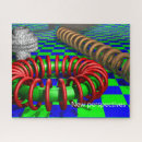Suche nach perspektiven puzzle Modern