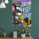 Suche nach music poster Minimal