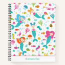 Suche nach fisch kleine notizbücher Unter dem meer