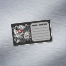 Suche nach monster visitenkarten Kürbis