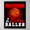 Suche nach basketballspieler poster Basketballfan