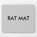 Suche nach lustige ratte mousepads Spaß