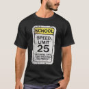 Suche nach straßenschilder tshirts Halloween