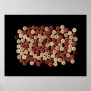 Suche nach tasten poster Rose
