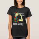 Suche nach autis tshirts Band