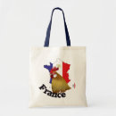 Suche nach frankreich tote bags National