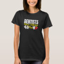 Suche nach lustiger zahnarzt tshirts Doctor
