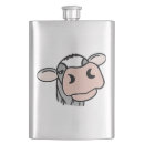 Suche nach kuss flachmänner Schwarz