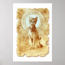 Suche nach ägyptische katze poster Eyypt