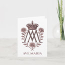 Suche nach maria karten Ave maria gebet