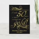 Suche nach goldhochzeit karten Couple