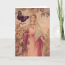 Suche nach vintage religion karten Blume