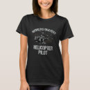 Suche nach lustiger hubschrauber tshirts Vintage