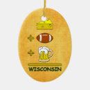Suche nach wisconsin ornamente Käse