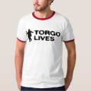 Suche nach hände des schicksals tshirts Torgo