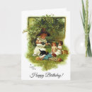 Suche nach vintage kätzchen karten Welpen