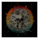 Suche nach tattoo poster Tot