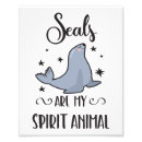 Suche nach seelöwen poster Ozeane