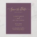 Suche nach purple wedding einladungen Typografie