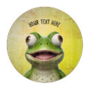 Suche nach frosch schneidebrettchen Lustig