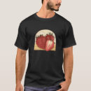 Suche nach erdbeere tshirts Vintag