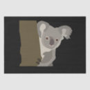 Suche nach koala seidenpapier Tragen