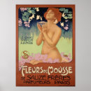 Suche nach vintage parfüm poster Blume
