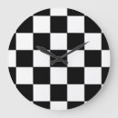 Suche nach schwarzweiss wanduhren Retro