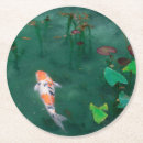 Suche nach vintage japanische kunst untersetzer Holzblock