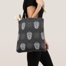 Suche nach sugar skull taschen Gotisch
