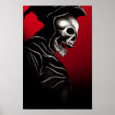 Suche nach reaper poster Skull