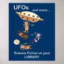 Suche nach science fiction poster Ufos