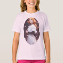 Suche nach schöne blume tshirts Girl