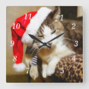 Suche nach santa wanduhren Niedlich