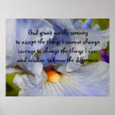 Suche nach serenity prayer poster Ruhe
