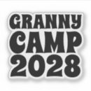 Suche nach granny aufkleber Großmutter