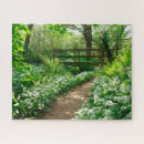 Suche nach farne puzzle Wälder