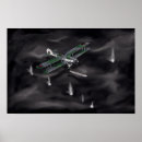 Suche nach schwertfisch poster Vintag