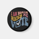 Suche nach frau magnete Demokrat