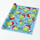 Suche nach tennisball geschenkpapier Weihnachten