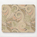 Suche nach paisley muster mousepads Bunt