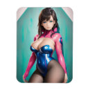 Suche nach anime magnete Kawaii