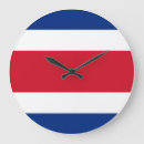 Suche nach costa rica flagge poster Küstenflagge