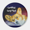 Suche nach pembroke welsh corgi magnete Dog