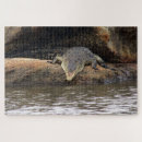 Suche nach krokodil puzzle Reptilien