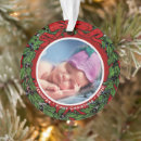 Suche nach baby ornamente Erste