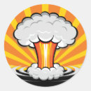 Suche nach explosion aufkleber Explodieren