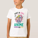 Suche nach manga kinder tshirts Lustig