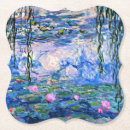 Suche nach monet untersetzer Impressionismus